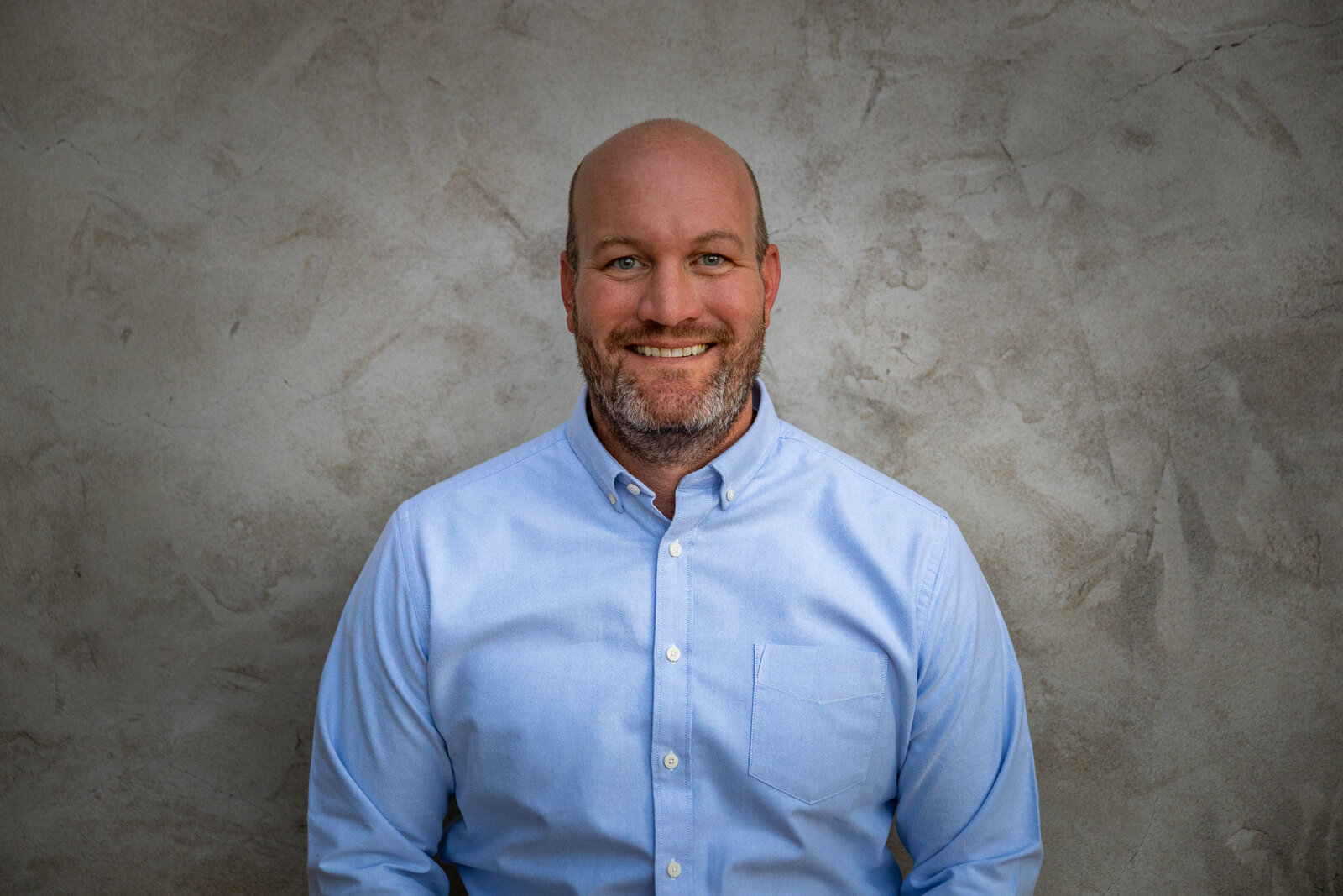 Brian Paddock, REALTOR® with Charleston Real Estate Group